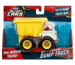 Little Tikes Mini Dirt Digger Dump Truck