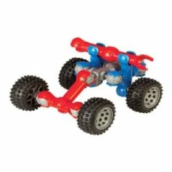 Zoob Science Museum Mobile Mini 4 Wheeler