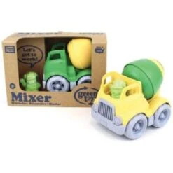 Green Toys Mixer -Toys Promotion Store mixerb