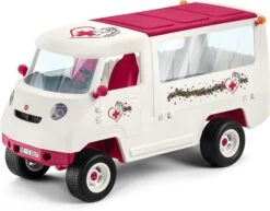 Schleich Mobile Vet 11 Schleich Mobile Vet -Toys Promotion Store mobilevet5 600px