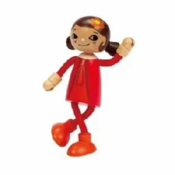 Hape Modern Family Mum