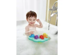 Hape Musical Whale Fountain For The Bath Or Pool
