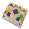 Wonderworld Natural Wooden Blocks