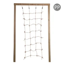 KBT Climbing Net 200 X 75cm