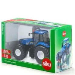 Siku New Holland T8.390 Tractor 1:32 Scale