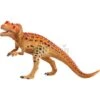 Schleich Ceratosaurus Dinosaur