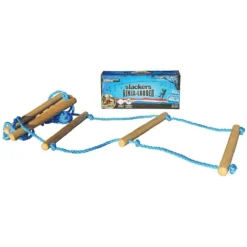 Slackers Ninja Ladder