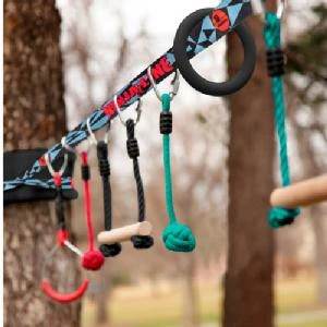 Slackers Ninja Line Starter Set 2021 3 Slackers Ninja Line Starter Set 2021 - Image 3