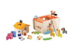 Big Jigs Noah's Ark