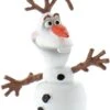 Bullyland Disney Olaf From Frozen Figure