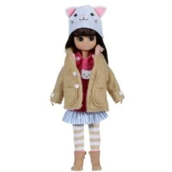 Lottie Pandora's Box Doll