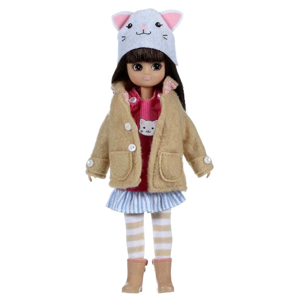 Lottie Pandora's Box Doll 1 Lottie Pandora's Box Doll