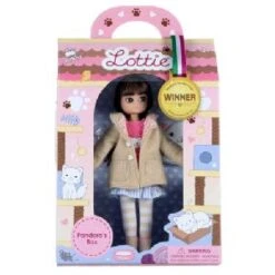 Lottie Pandora's Box Doll 5 Lottie Pandora's Box Doll -Toys Promotion Store pandorasboxb