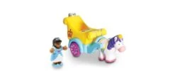 WOW Toys Phoebe's Princess Parade
