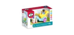 WOW Toys Phoebe's Princess Parade -Toys Promotion Store phoebesride3