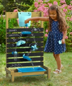 TP Plug And Play Waterfall