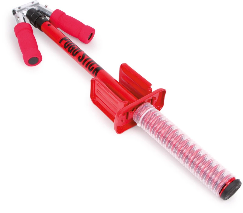 Legler Pogo Stick 1 Legler Pogo Stick