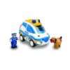 WOW Toys Police Chase Charlie