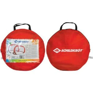 Schildkröt Schildkrot Pop Up Football Goals Set Of 2 3 Schildkröt Schildkrot Pop Up Football Goals Set Of 2 - Image 3