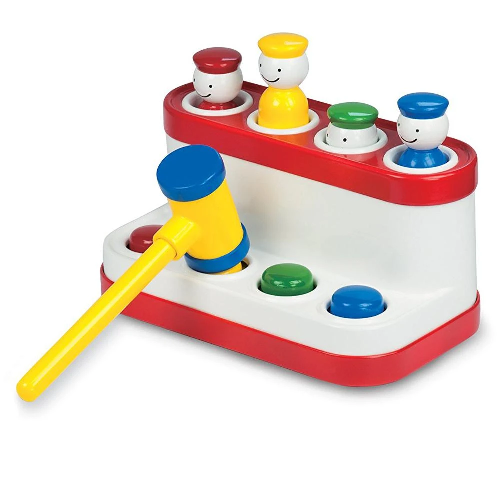 Ambi Toys Pop Up Pals 1 Ambi Toys Pop Up Pals