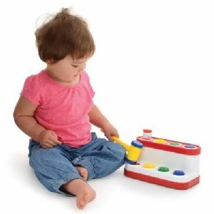 Ambi Toys Pop Up Pals 2 Ambi Toys Pop Up Pals - Image 2