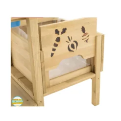 TP Deluxe Wooden Potting Bench