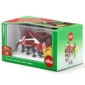 Siku Pottinger Synkro Cultivator 1 Siku Pottinger Synkro Cultivator