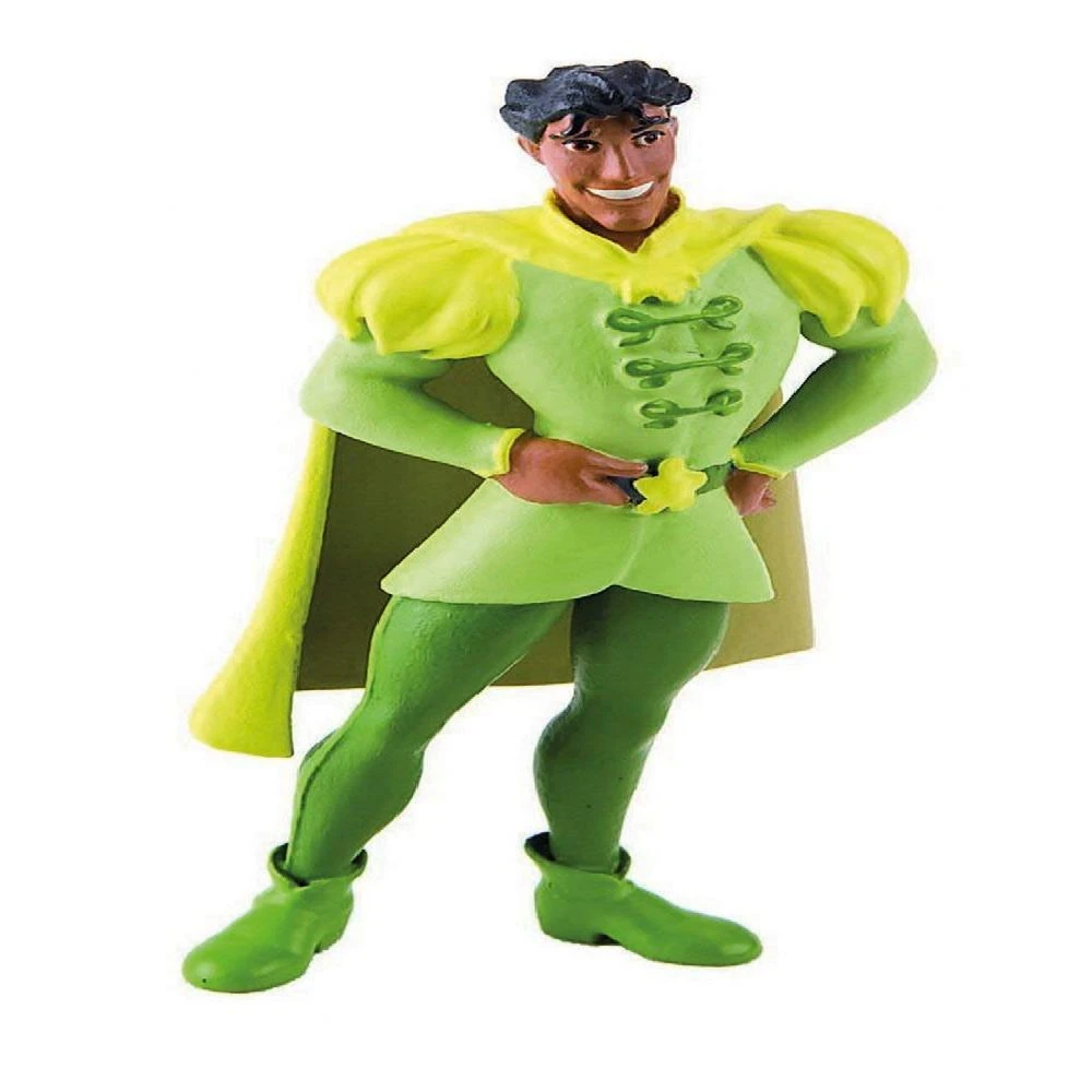 Bullyland Disney Prince Naveen 1 Bullyland Disney Prince Naveen