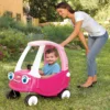 Little Tikes Cozy Coupe Princess 2023 New Edition