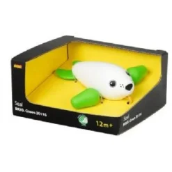 Brio Pull Along Seal