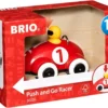 Brio World Push And Go Racer 30226