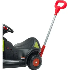 Falk Parent Push Bar