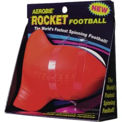 Aerobie Rocket Football