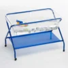 TP Rockface Water Table With Clear Tray