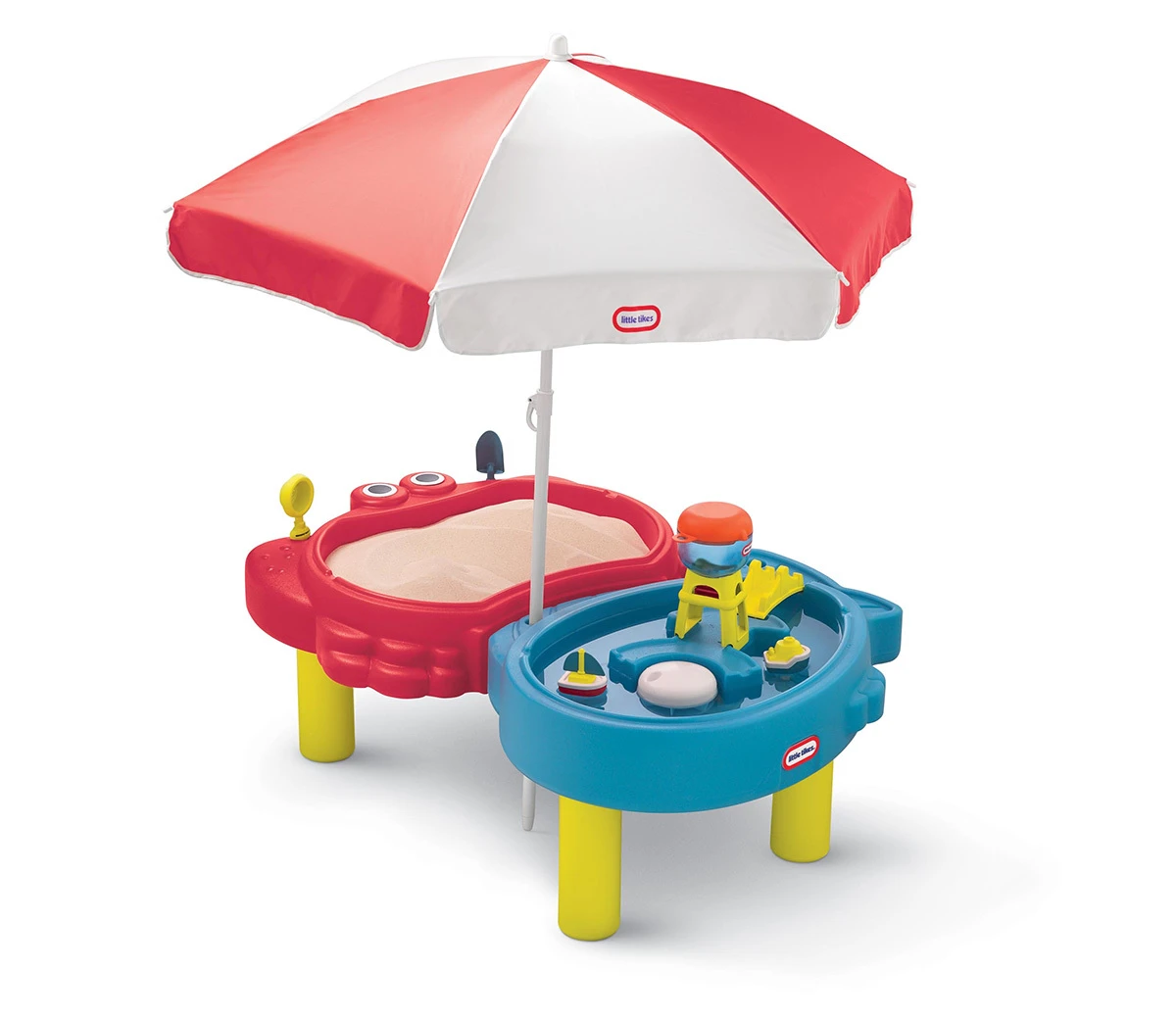 Little Tikes Sand And Sea Table 1 Little Tikes Sand And Sea Table