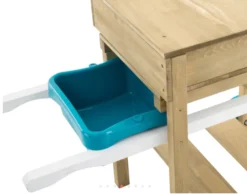 TP Early Fun Sand And Water Table On Wheels -Toys Promotion Store sandandwateronwheelspart