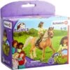 Schleich Horse Club Sarah And Mystery