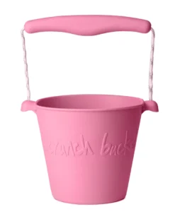 Scrunch Bucket