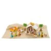 Sevi Christmas Nativity Set