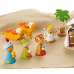 Sevi Christmas Nativity Set -Toys Promotion Store sevichristmasb