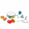 Sevi Percussion Set