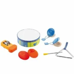 Sevi Percussion Set