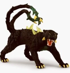Schleich Eldrador Shadow Panther