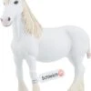 Schleich Shire Mare Horse