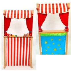 Fiesta Theatre And Shop