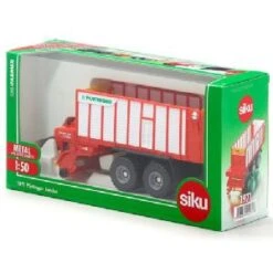 Siku Pottinger Jumbo Silage Trailer Scale 1:50