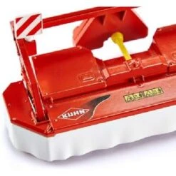 Siku Kuhn Front Disk Mower 1:32 Scale -Toys Promotion Store siku2461mowerb