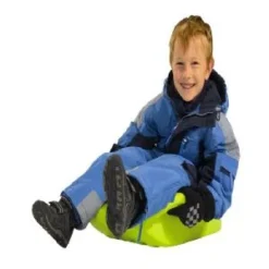 BIG Snow Speedy Sledge