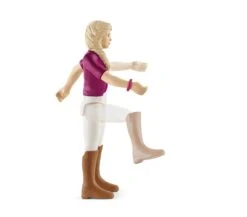 Schleich Horse Club Sofia & Blossom 5 Schleich Horse Club Sofia & Blossom -Toys Promotion Store sofiaandblossom425403