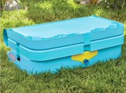 Little Tikes Splash Beach Water Table Folding 8 Little Tikes Splash Beach Water Table Folding -Toys Promotion Store splashbeachwatertable4 600px